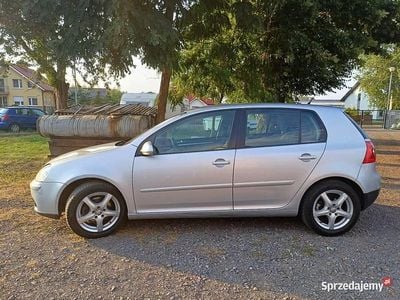 VW Golf V