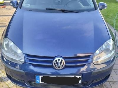 VW Golf V