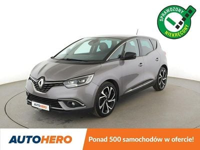 Renault Scénic IV