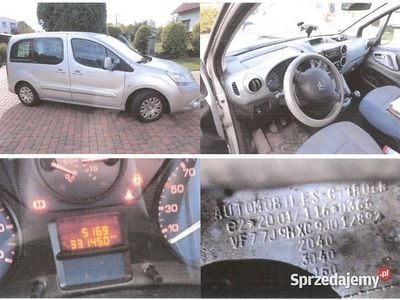 Citroën Berlingo