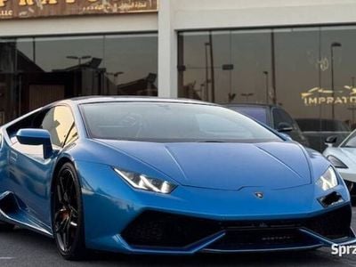 Używany 2016 Lamborghini Huracán | 449 000 zł