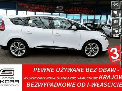 używany Renault Grand Scénic IV 