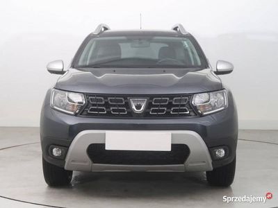 Używany Dacia Duster 2019 Szary SUV