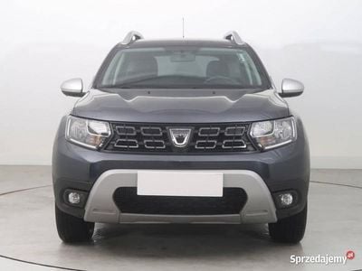 Szary Używany 2019 Dacia Duster SUV | 54 999 zł (Uczciwa cena)