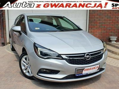 używany Opel Astra Astra 1.4 TURBO Enjoy Salon PL,serwis ASO, F.vat 23%...1.4 TURBO Enjoy Salon PL,serwis ASO, F.vat 23%...