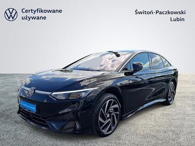 Używany 2024 VW ID.7 Hatchback | 229 890 zł