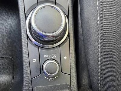 Granatowy Używany 2015 Mazda CX-3 SUV | 47 500 zł (Uczciwa cena)