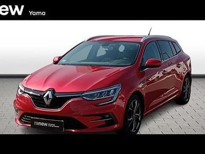 Renault Mégane GrandTour
