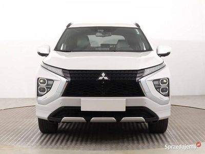 używany Mitsubishi Eclipse Cross Plug-in-Hybrid