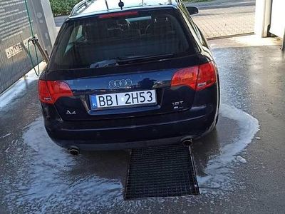 Używany Audi A4 2006