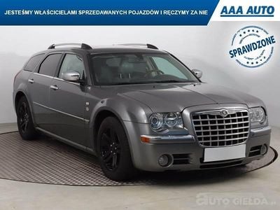 Używany Chrysler 300C 2006 Szary