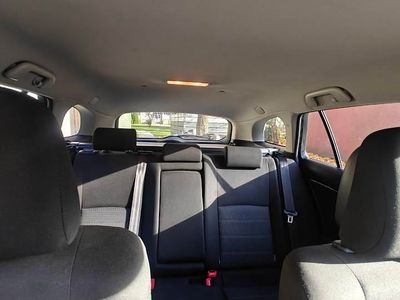 Używany 2012 Toyota Avensis | 34 200 zł (Drogi)