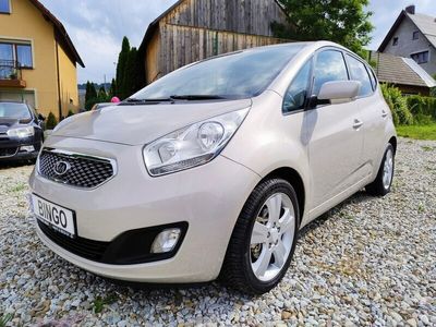 Kia Venga