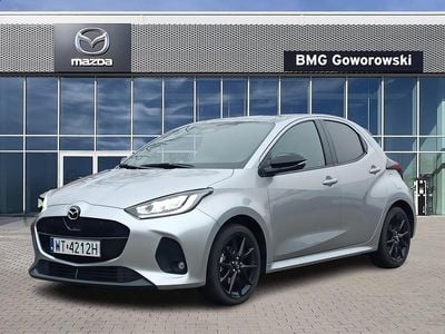 Używany 2024 Mazda 2 Hatchback | 99 900 zł