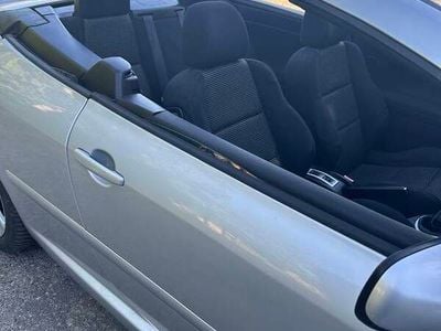 Używany 2003 Peugeot 307 Kabriolet | 11 900 zł