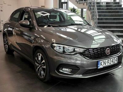 używany Fiat Tipo Tipo1.4 95KM, Salon PL, 1 wł,serwis,niski przebieg,bezwypa…