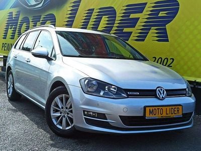 VW Golf VII