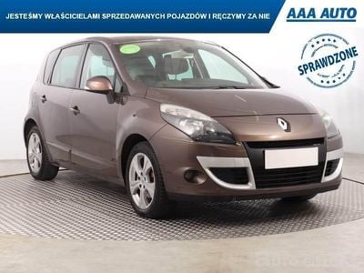 Renault Scénic III