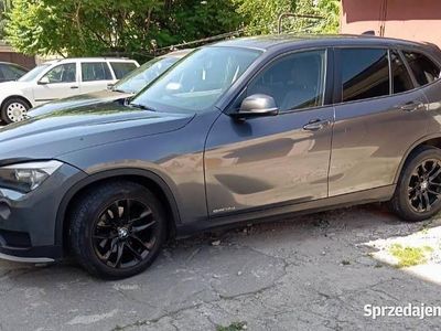 Używany 2014 BMW 116 Hatchback | 37 900 zł (Uczciwa cena)