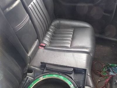 Używany Alfa Romeo 147 2004 Hatchback