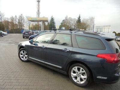 Citroën C5