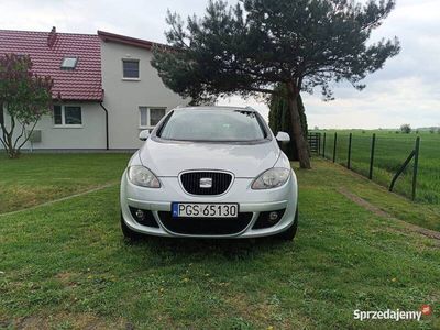 używany Seat Altea XL 1,4 TSI 2008r