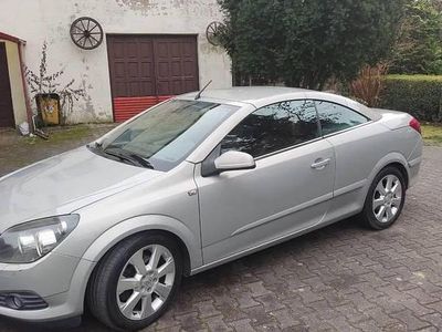 Używany 2007 Opel Astra | 9900 zł (Drogi)