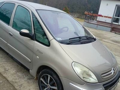 Używany 2005 Citroën Xsara Picasso Minivan | 2300 zł (Uczciwa cena)
