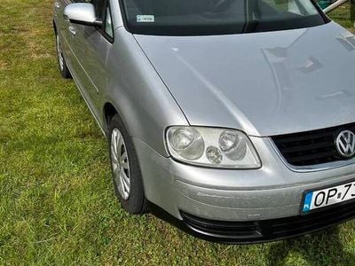 VW Touran