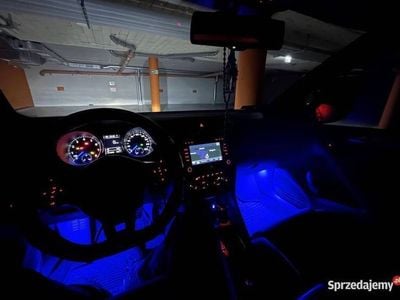 Używany VW Golf VII 2012