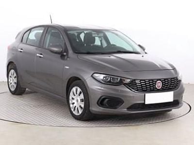 używany Fiat Tipo 1.4 T-Jet