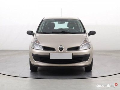 Beżowy Używany 2006 Renault Clio II Hatchback | 11 499 zł (Dość drogi)