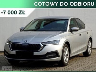 używany Skoda Octavia III Ambition 2.0 TDI DSG Ambition 2.0 TDI 150KM DSG