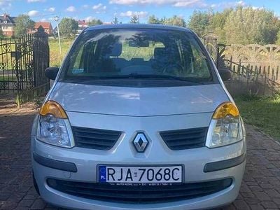 Renault Modus