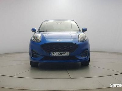 Ford Puma Gen-E