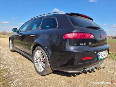 Alfa Romeo 159