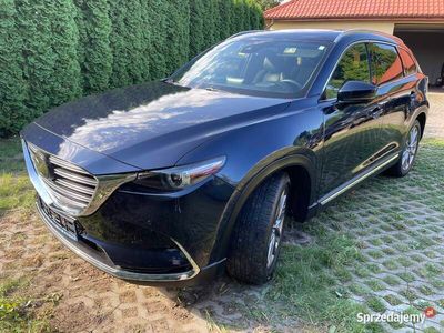 Używany 2020 Mazda CX-9 SUV | 99 000 zł