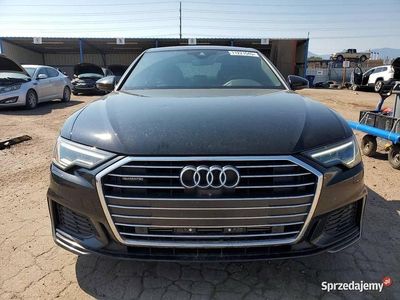 Używany Audi A6 Premium Plus 2019