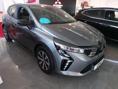 Szary Używany 2024 Mitsubishi Colt | 75 990 zł