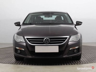 VW CC