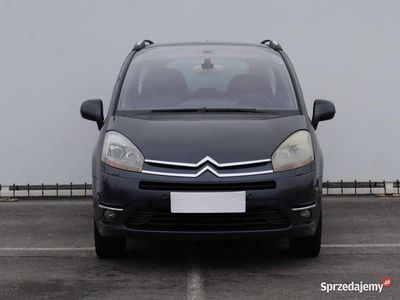 Używany Citroën Grand C4 Picasso 2006 Szary Minivan