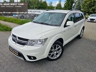 Fiat Freemont