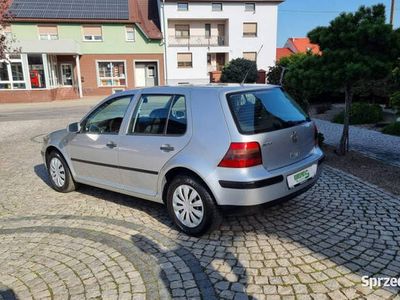 VW Golf IV