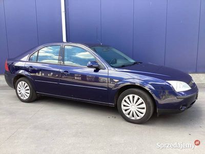 używany Ford Mondeo 