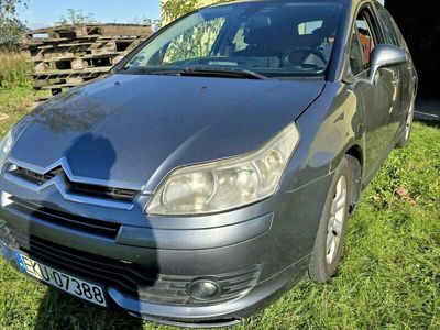 Citroën C4