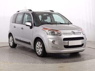 Citroën C3 Picasso