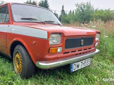 Używany 1976 Fiat 127 | 15 900 zł