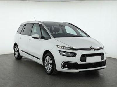 Citroën Grand C4 Picasso