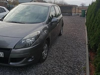 Renault Scénic