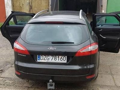 Używany 2009 Ford Mondeo | 12 000 zł (Uczciwa cena)